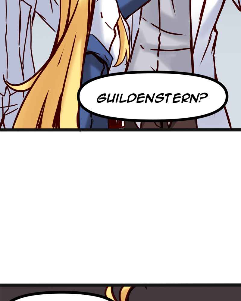Everywhere & Nowhere Chapter 69 - Page 3