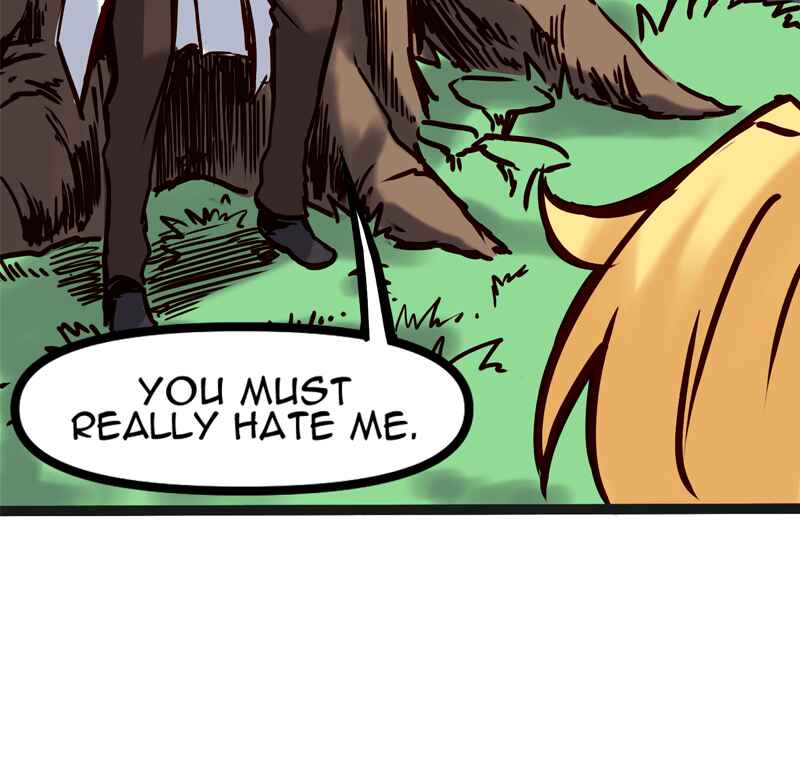 Everywhere & Nowhere Chapter 69 - Page 30