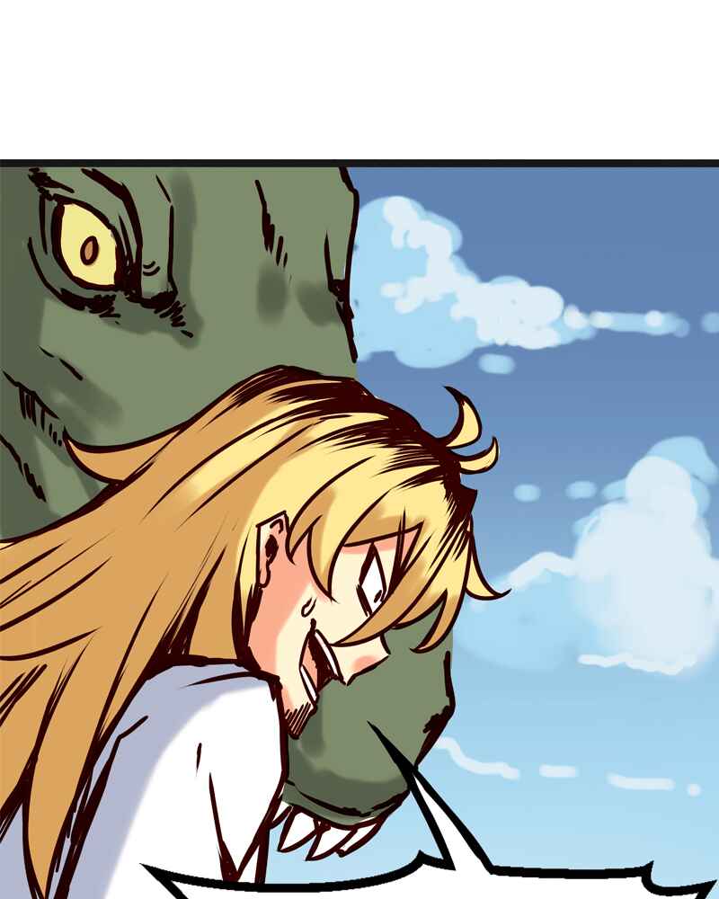 Everywhere & Nowhere Chapter 69 - Page 34