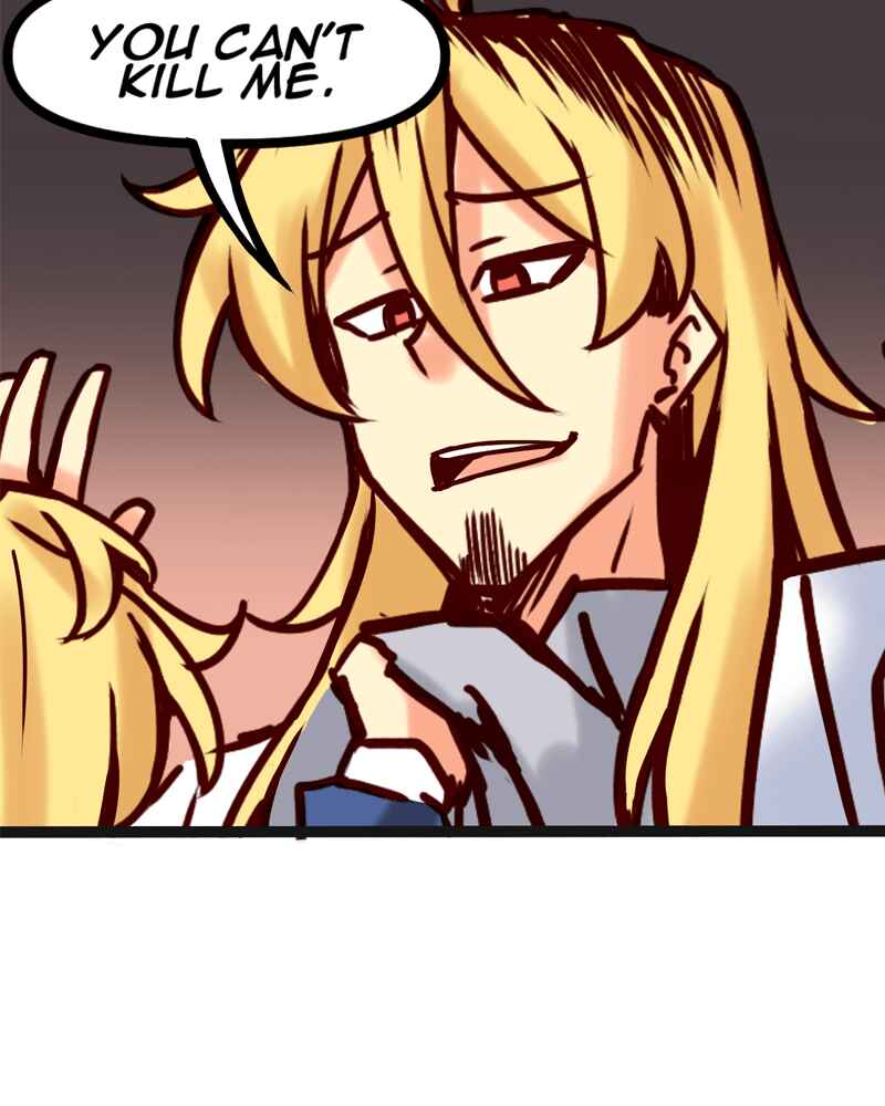 Everywhere & Nowhere Chapter 69 - Page 4