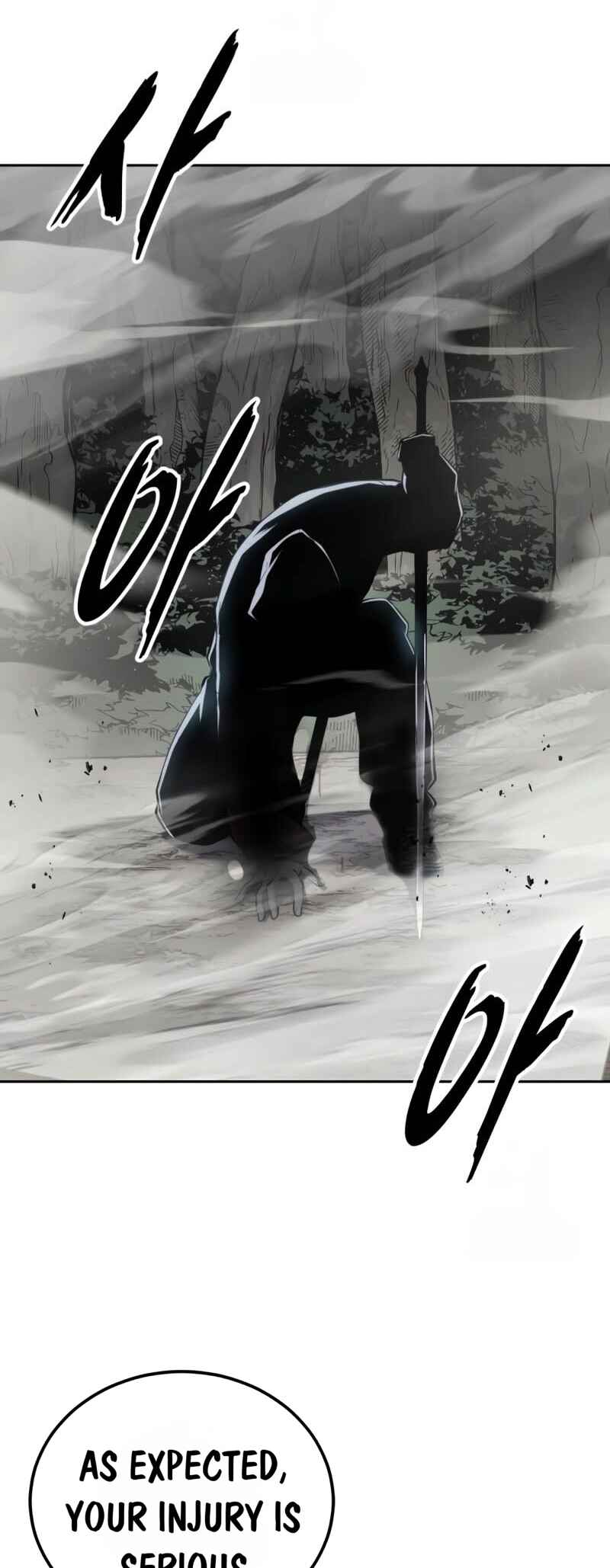 The Boy of Death Chapter 305 - Page 100