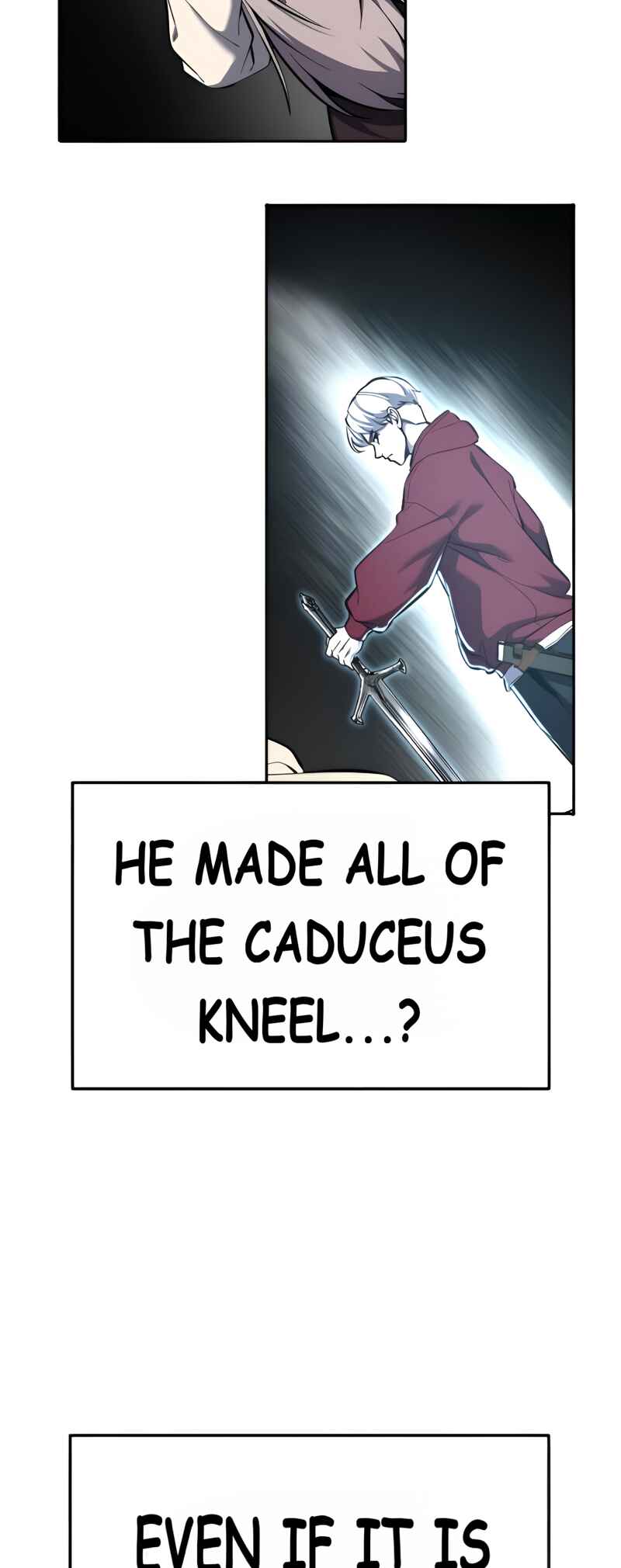 The Boy of Death Chapter 305 - Page 109