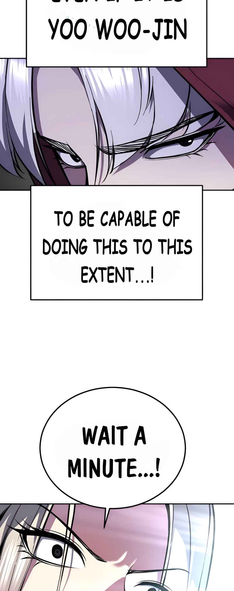 The Boy of Death Chapter 305 - Page 110