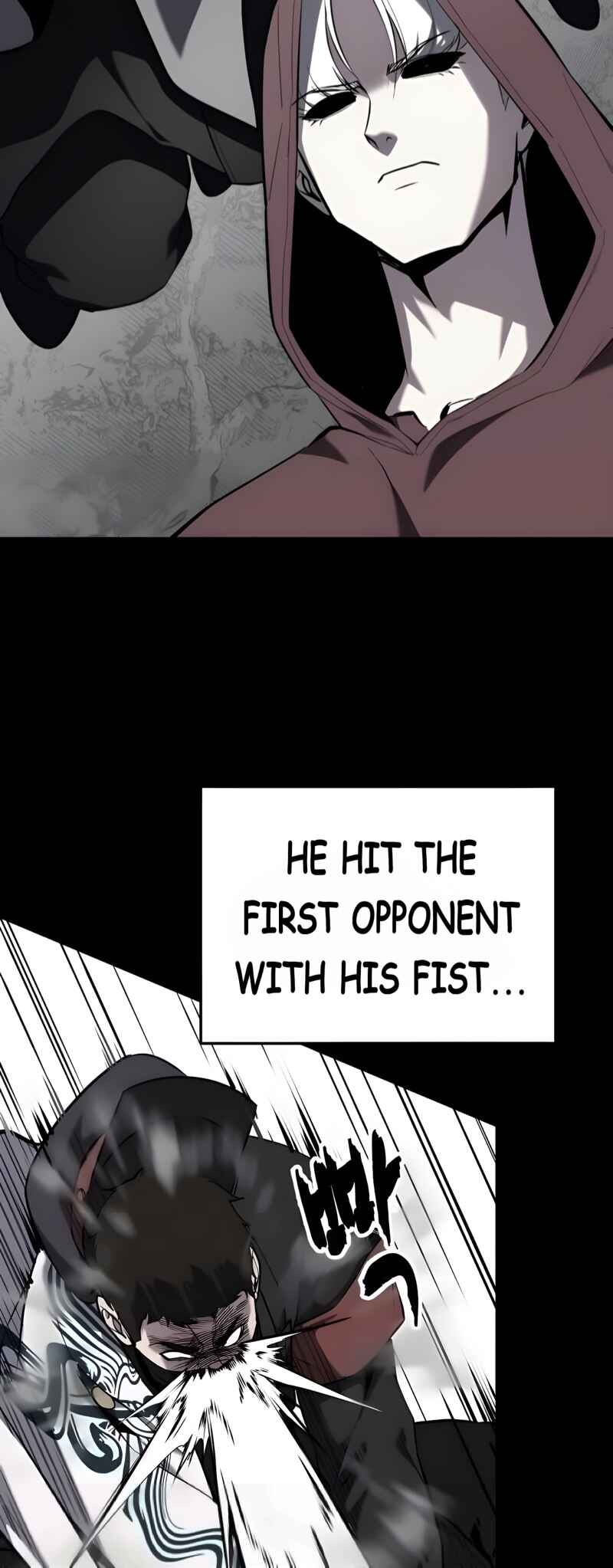 The Boy of Death Chapter 305 - Page 14