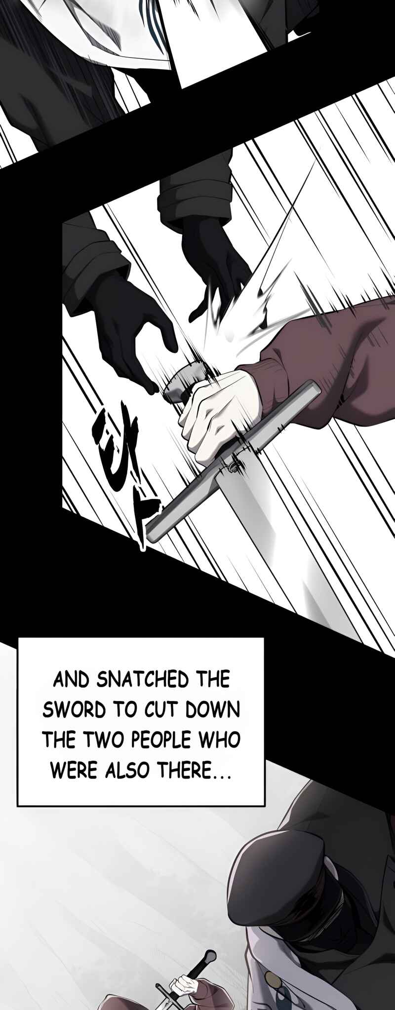 The Boy of Death Chapter 305 - Page 15