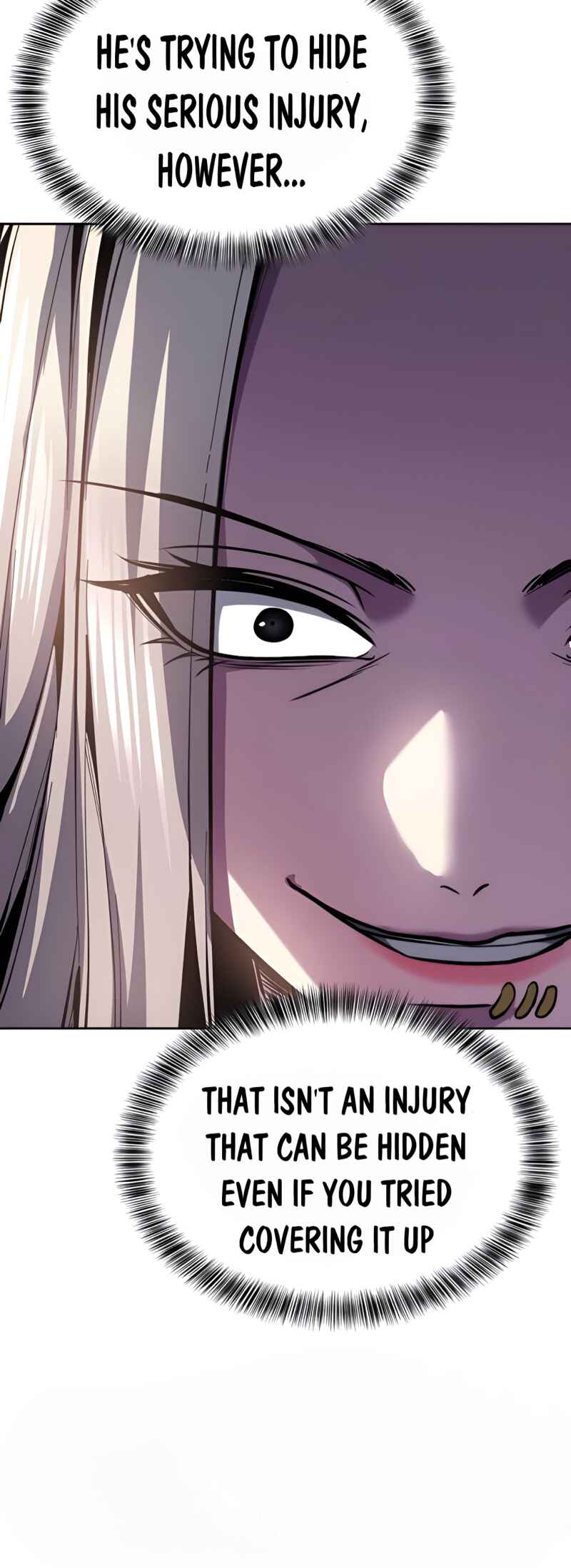 The Boy of Death Chapter 305 - Page 23