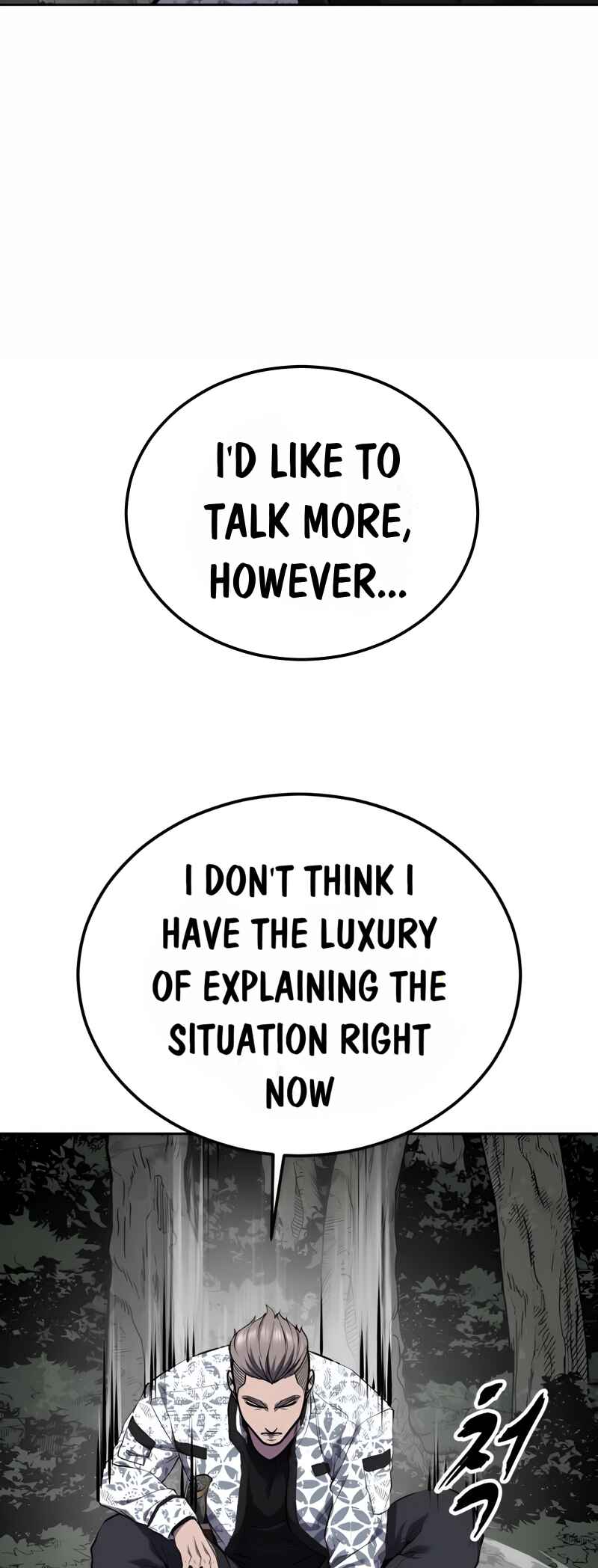 The Boy of Death Chapter 305 - Page 28