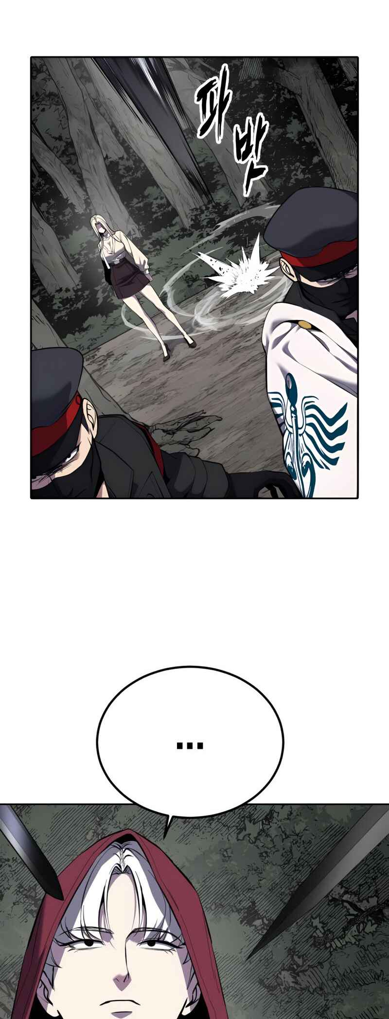 The Boy of Death Chapter 305 - Page 31