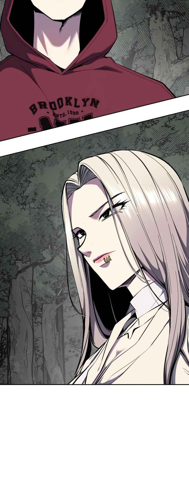 The Boy of Death Chapter 305 - Page 32