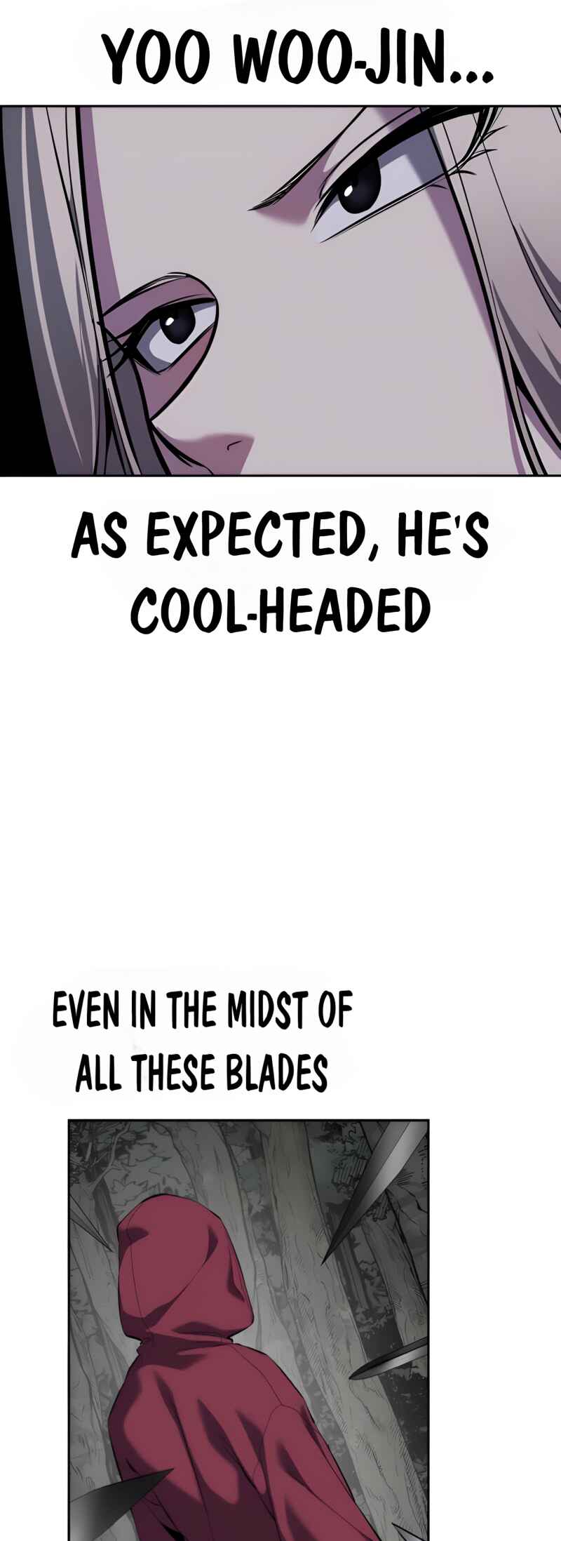 The Boy of Death Chapter 305 - Page 33