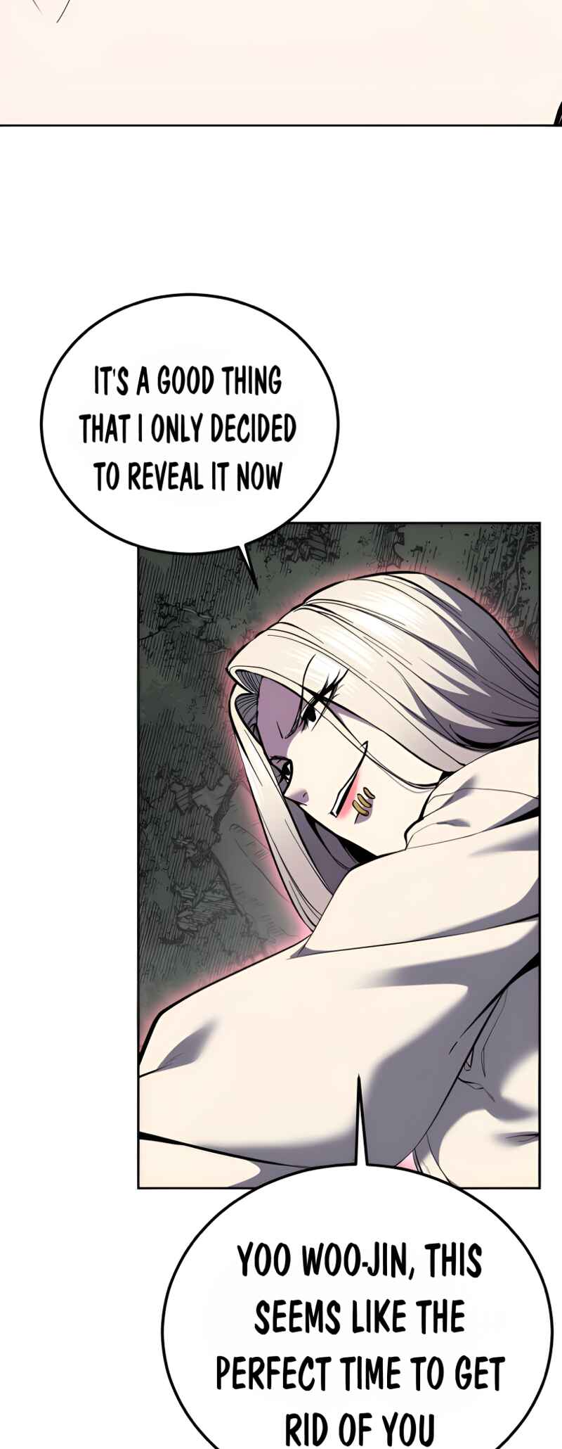 The Boy of Death Chapter 305 - Page 42