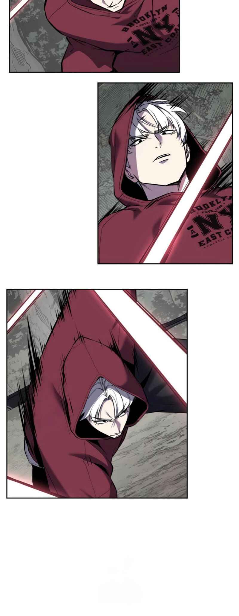 The Boy of Death Chapter 305 - Page 48