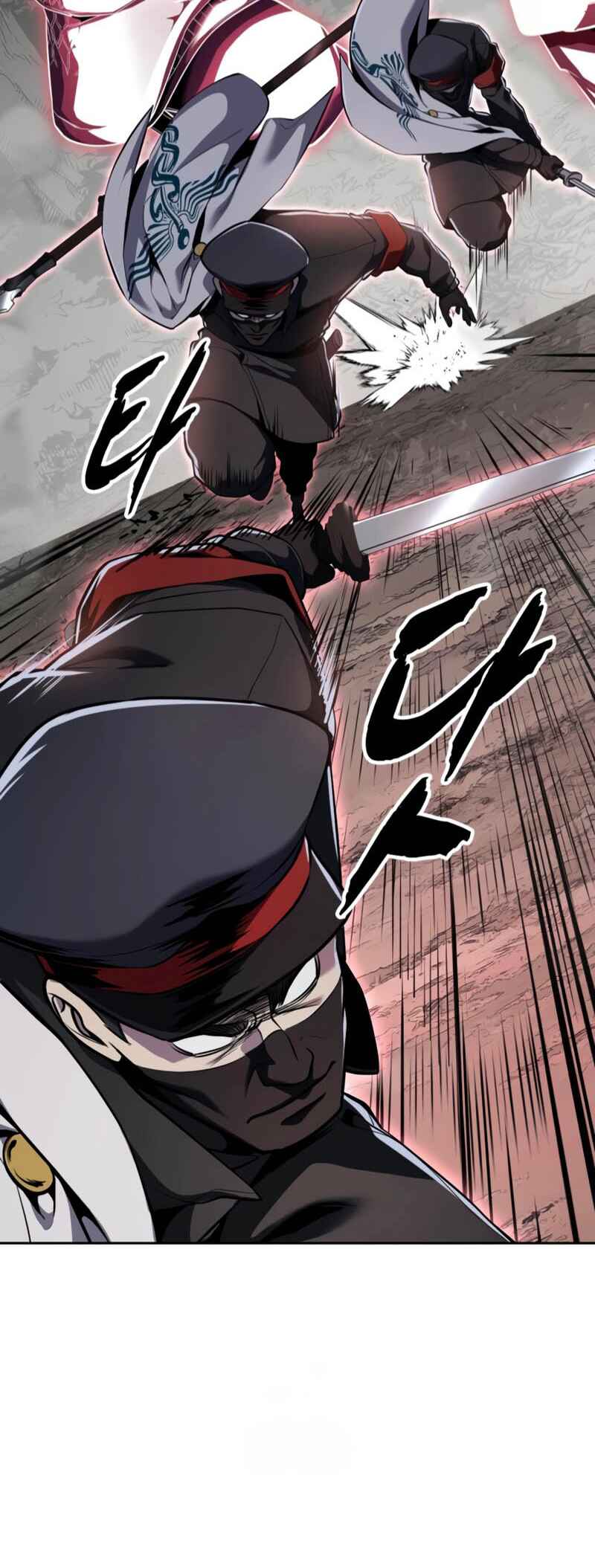 The Boy of Death Chapter 305 - Page 64