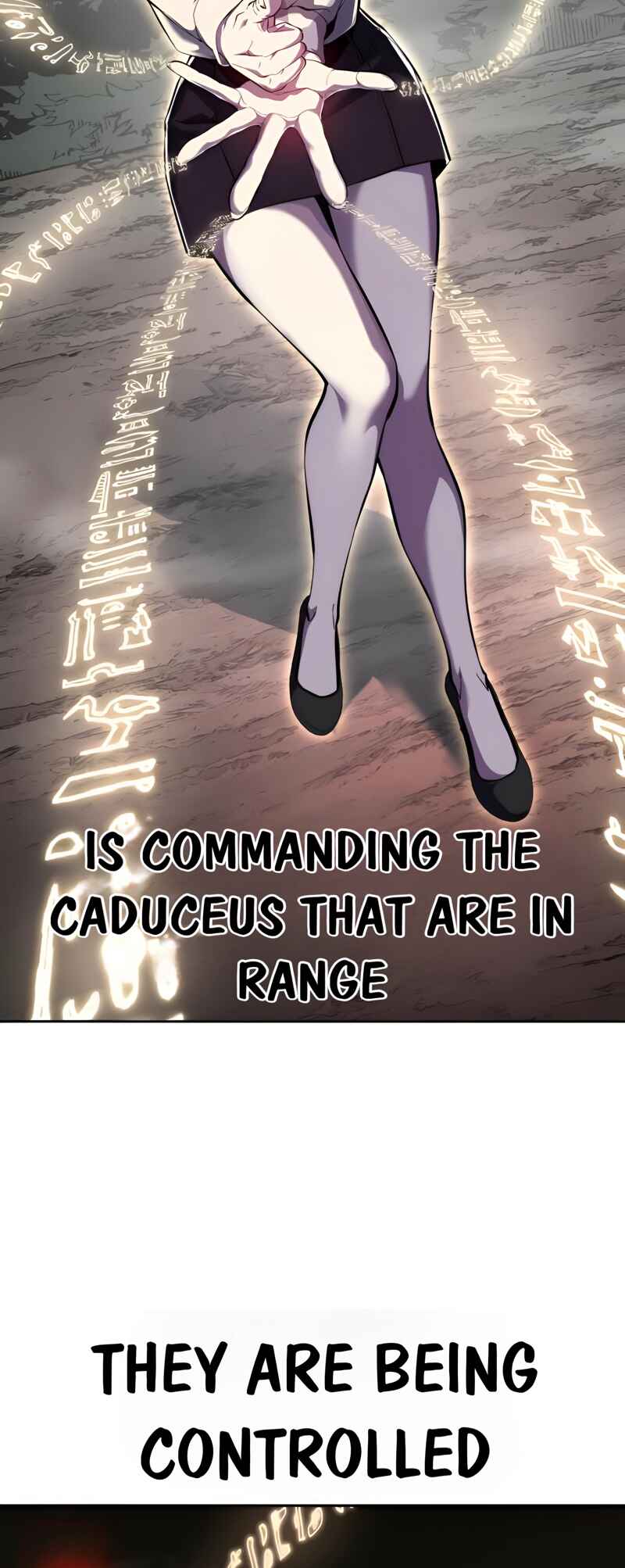 The Boy of Death Chapter 305 - Page 66