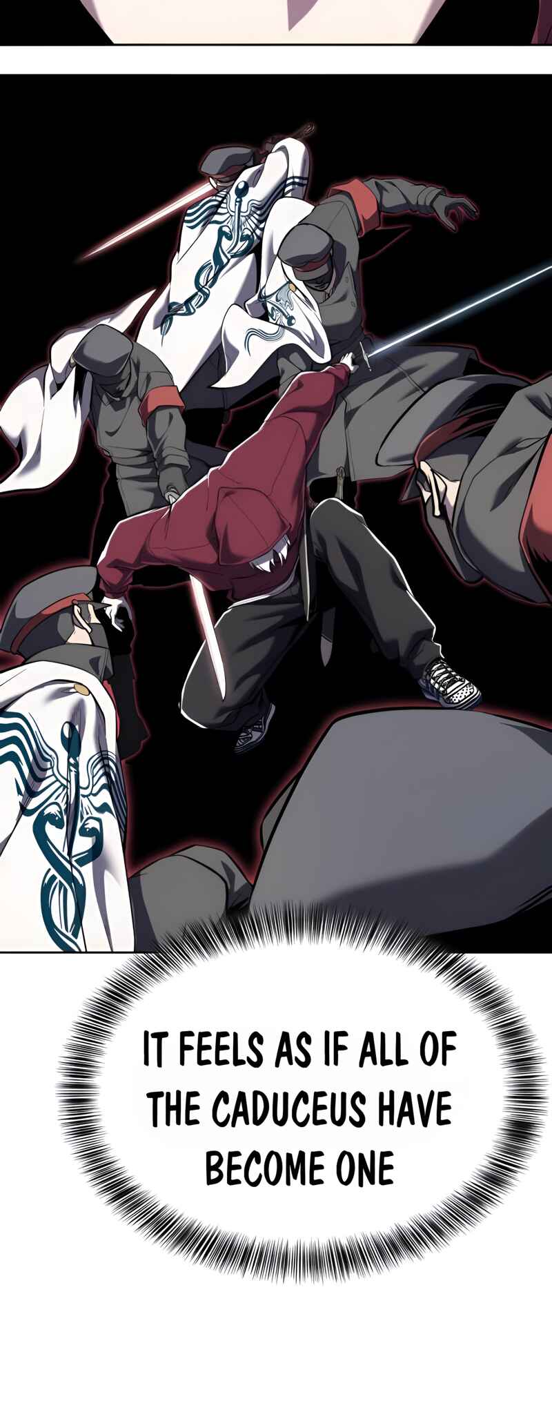 The Boy of Death Chapter 305 - Page 77