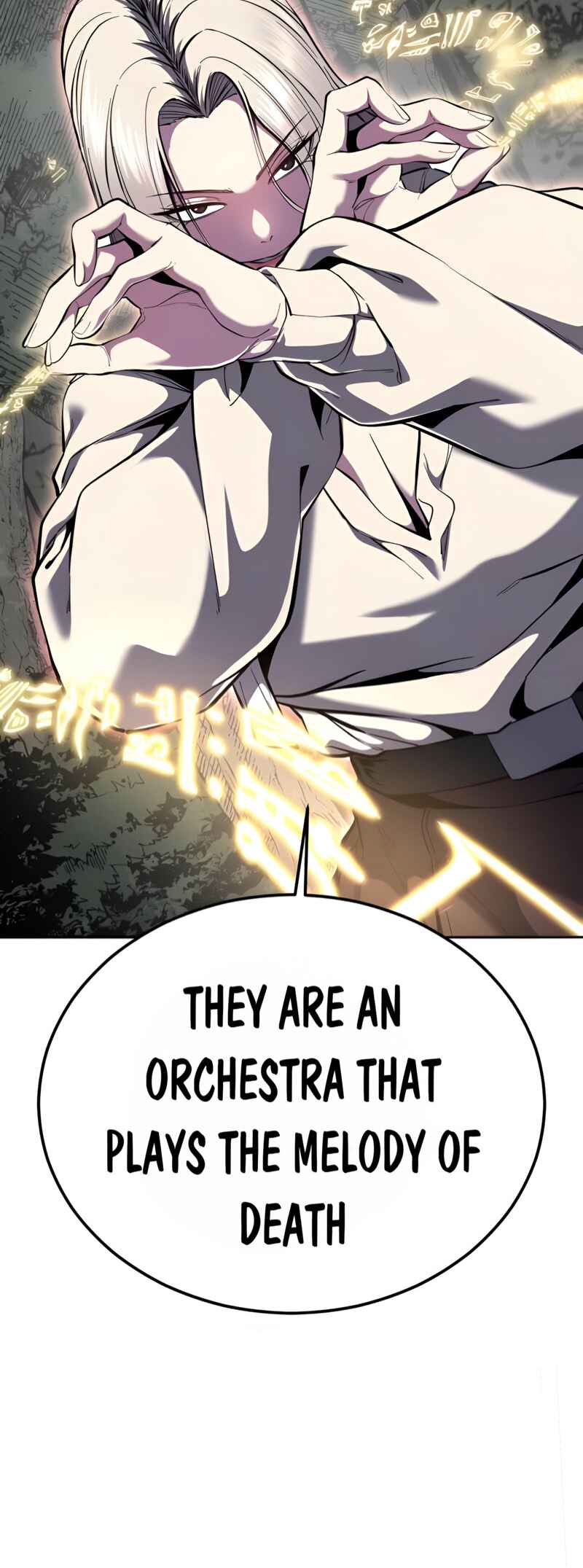 The Boy of Death Chapter 305 - Page 88