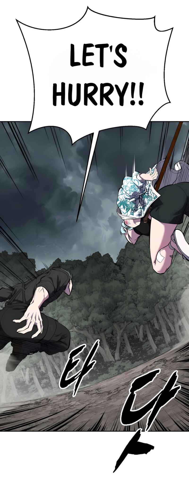 The Boy of Death Chapter 305 - Page 97
