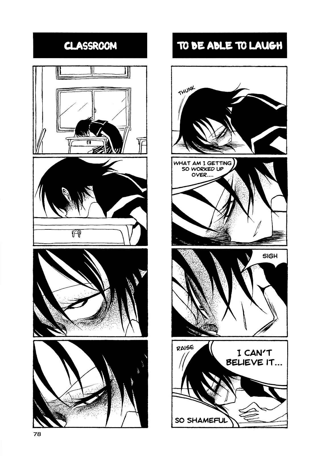 Houkago Play Chapter 25 - Page 4