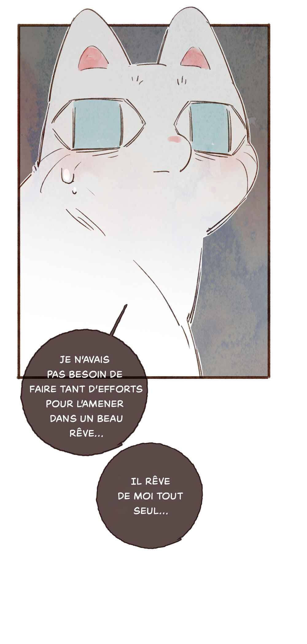 Fortune Bringer's School Life Chapter 6 - Page 25