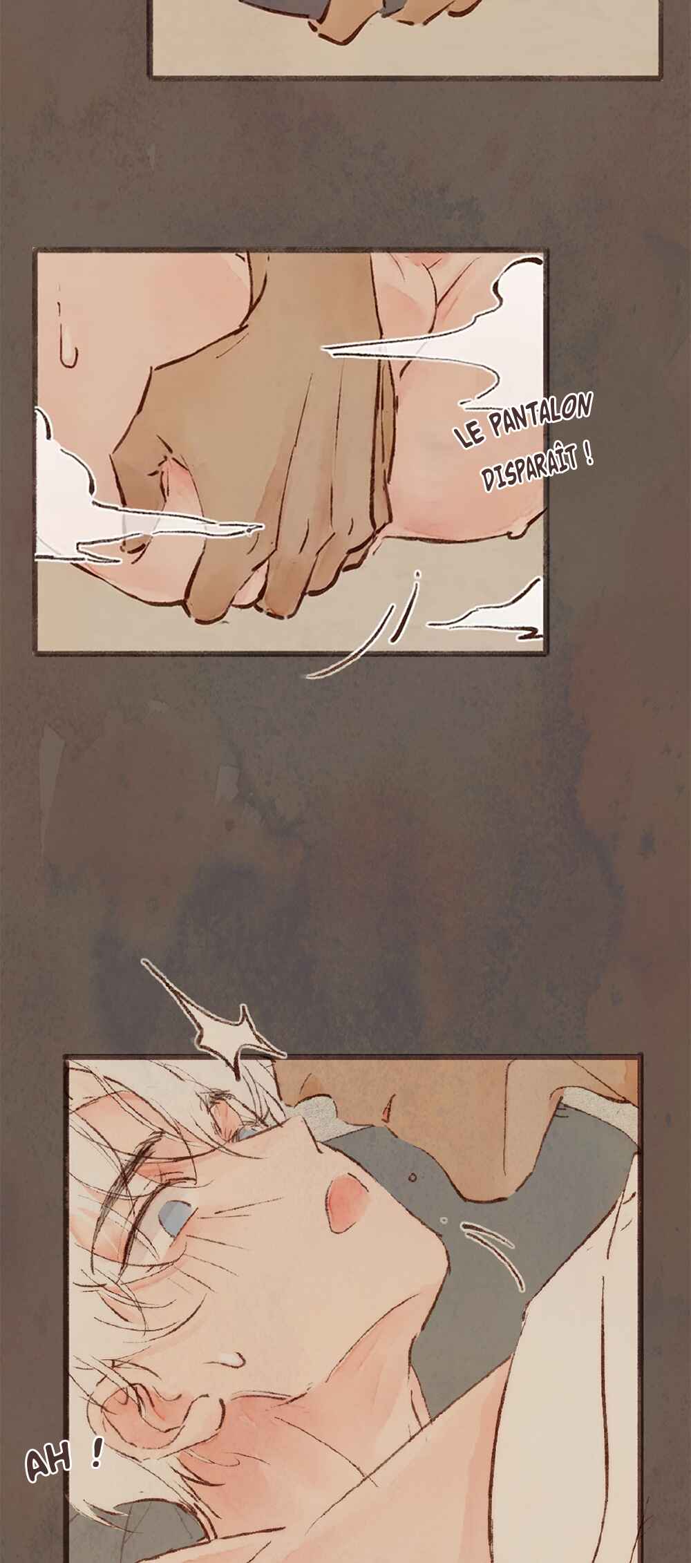 Fortune Bringer's School Life Chapter 6 - Page 33