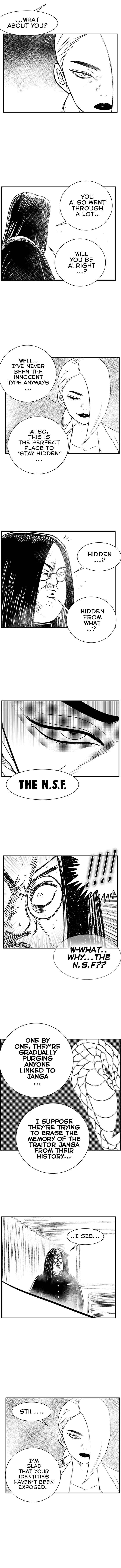 Hellper 2 <KillBeros> Chapter 92 - Page 13