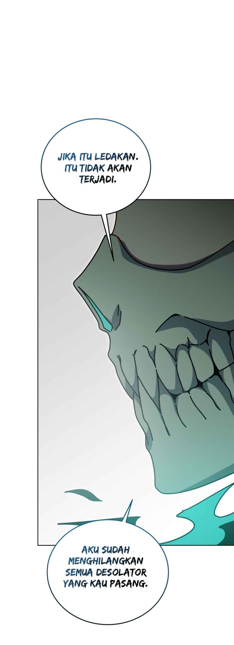 Necromancer Academy and the Genius Summoner Chapter 147 - Page 28