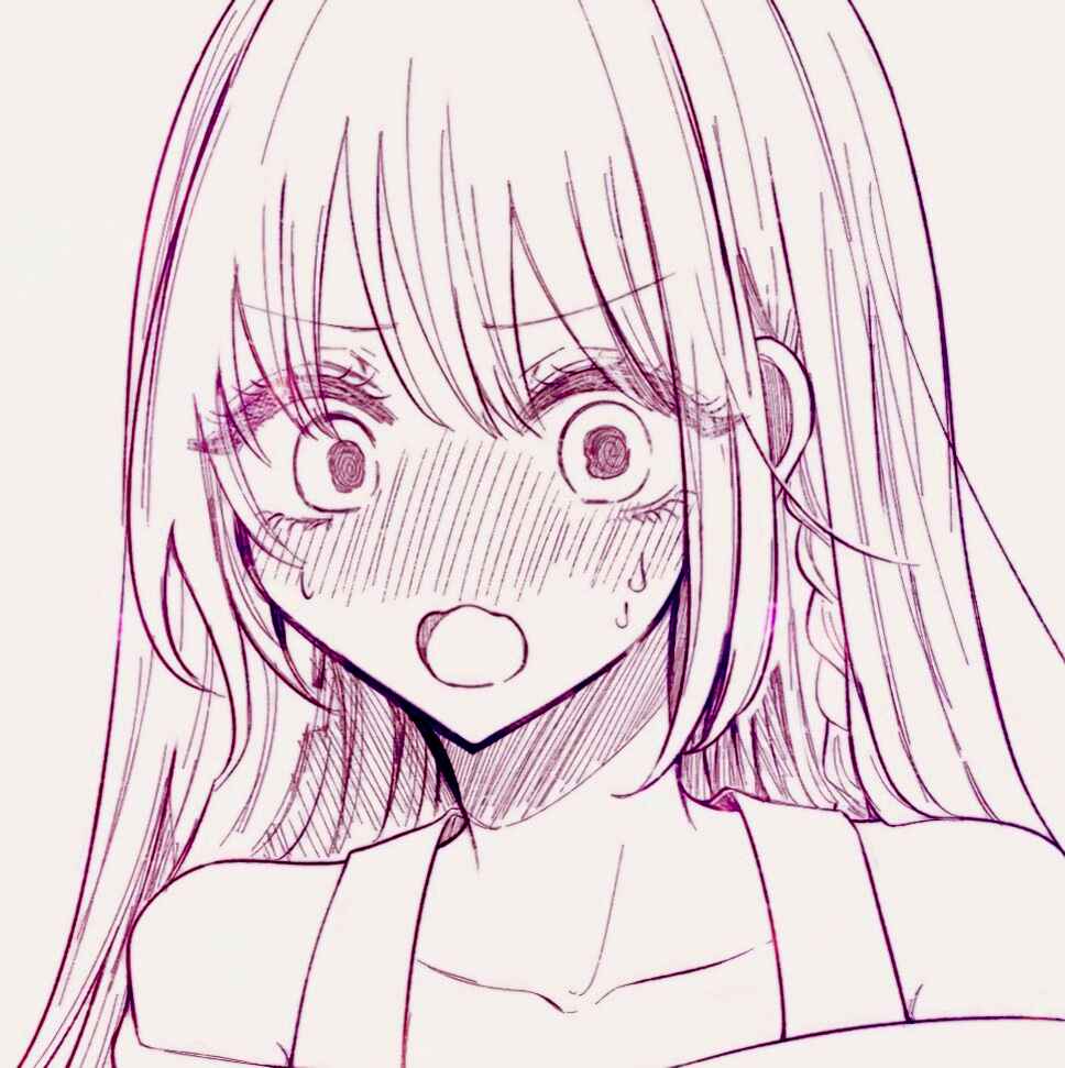 Ichizu de Bitch na Kouhai Chapter 159 - Page 1