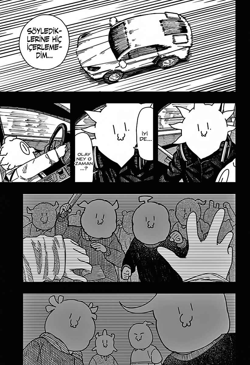 Drama Queen Chapter 42 - Page 11