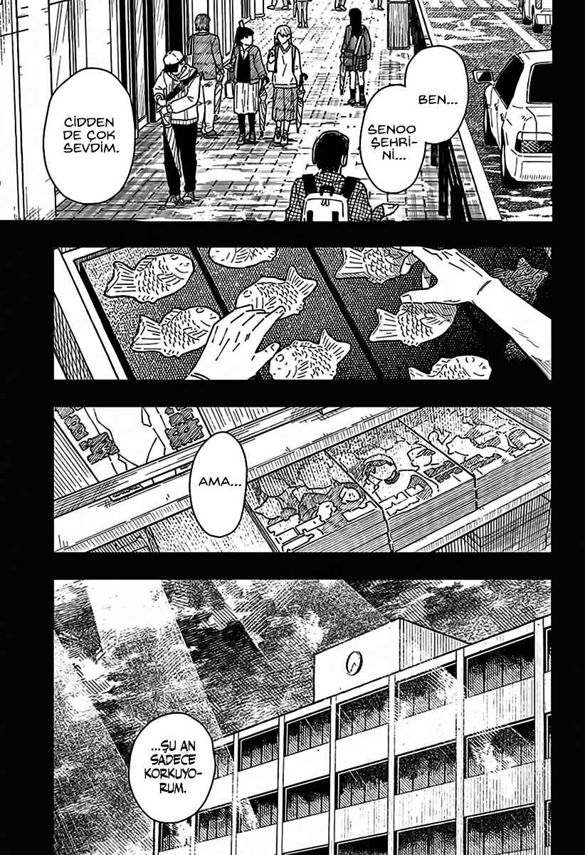 Drama Queen Chapter 42 - Page 13