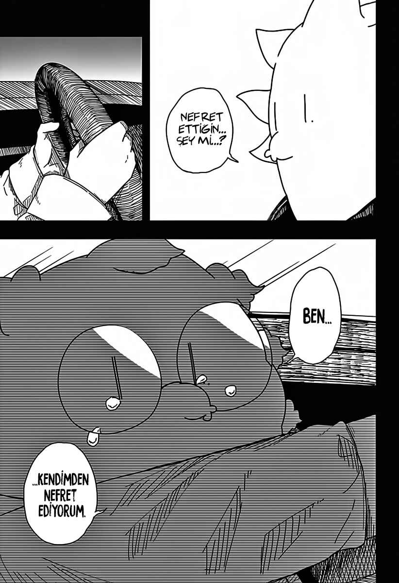 Drama Queen Chapter 42 - Page 17