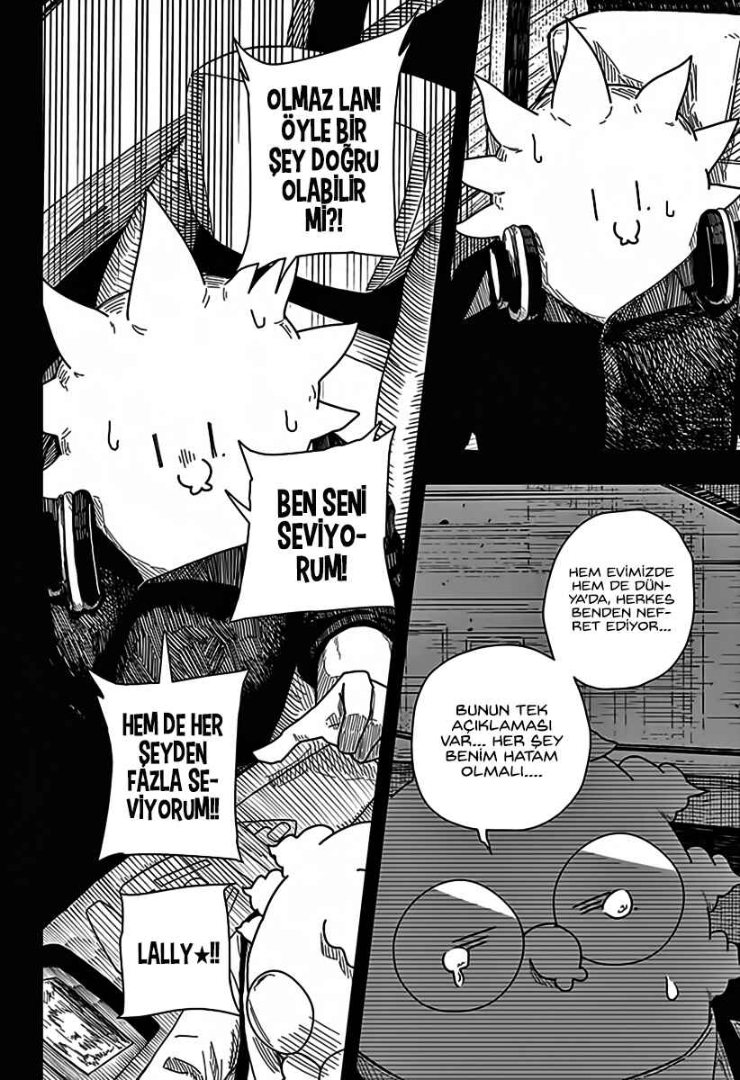 Drama Queen Chapter 42 - Page 18