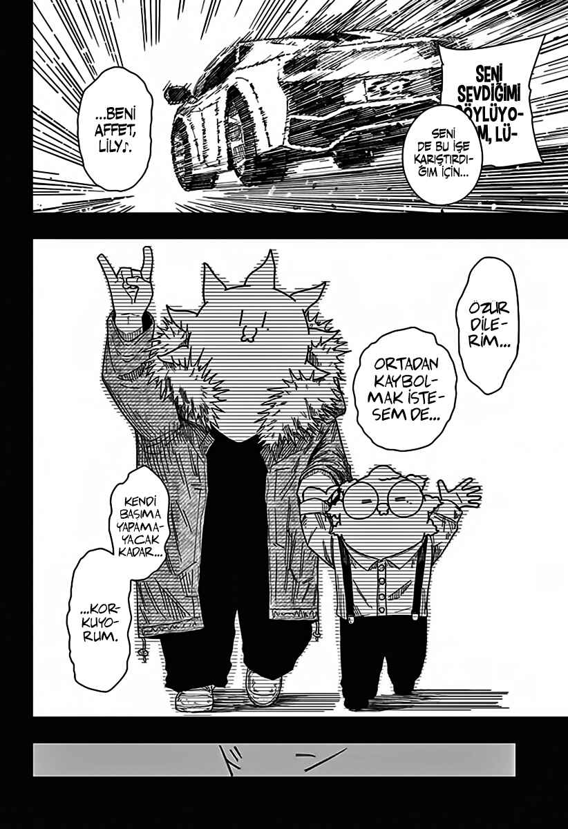 Drama Queen Chapter 42 - Page 22