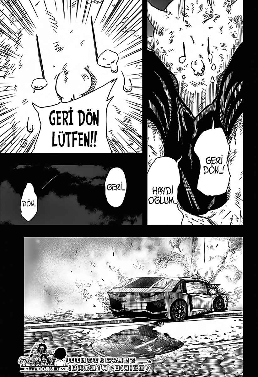 Drama Queen Chapter 42 - Page 27