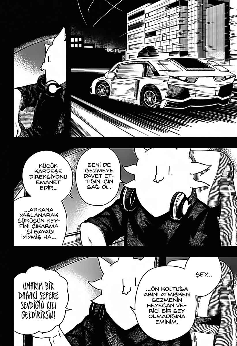Drama Queen Chapter 42 - Page 4