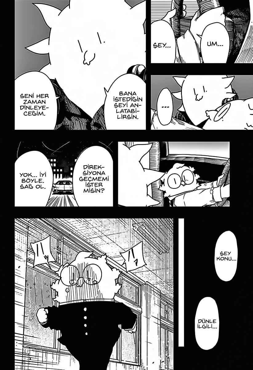 Drama Queen Chapter 42 - Page 6
