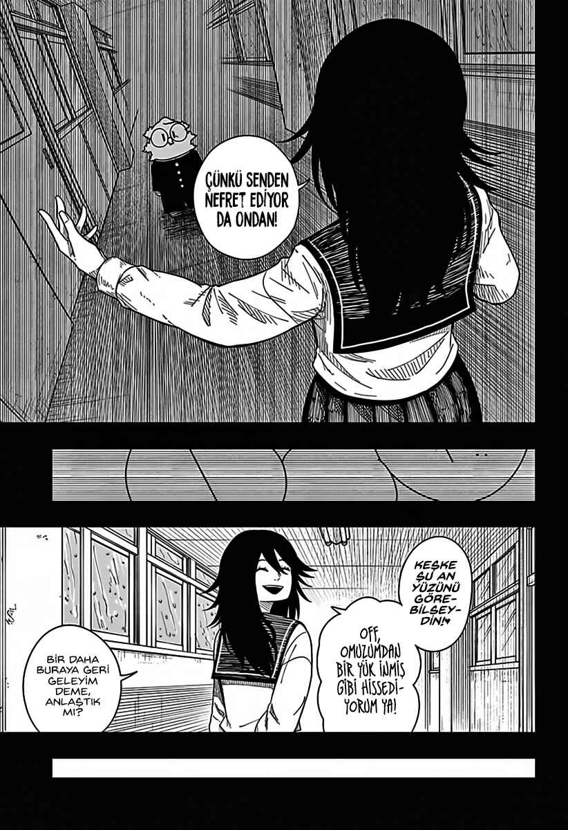 Drama Queen Chapter 42 - Page 9