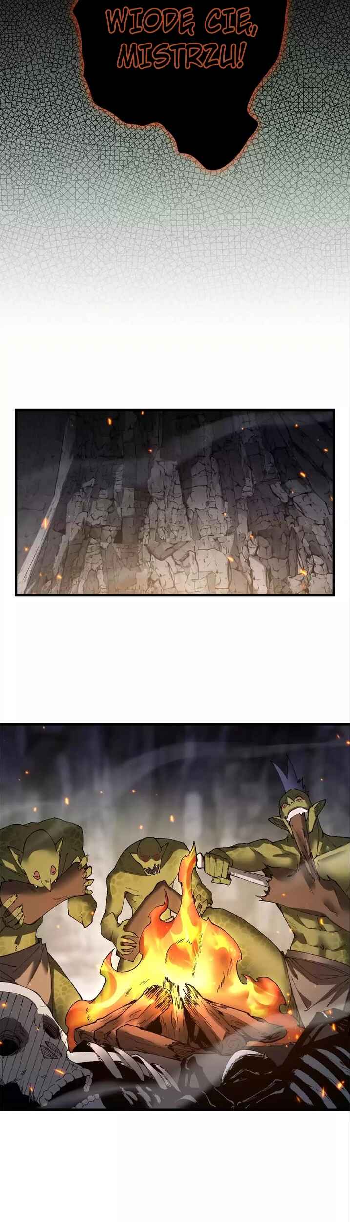 Goblin's Ascent: From Loser to Winner Chapter 44 - Page 15