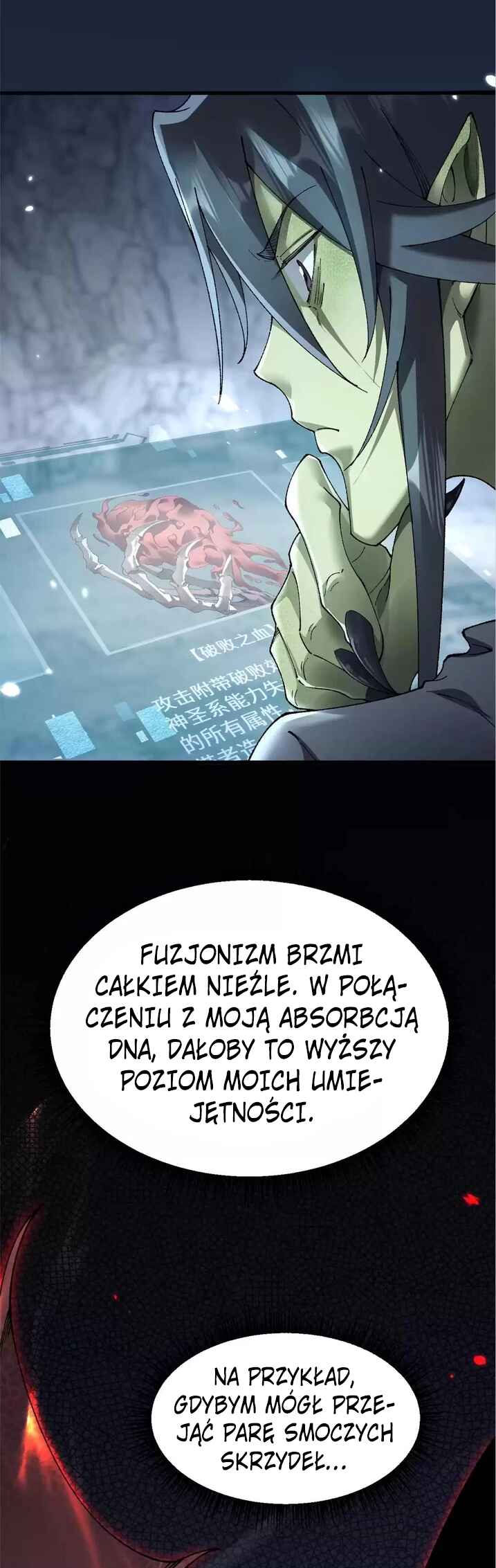 Goblin's Ascent: From Loser to Winner Chapter 44 - Page 21