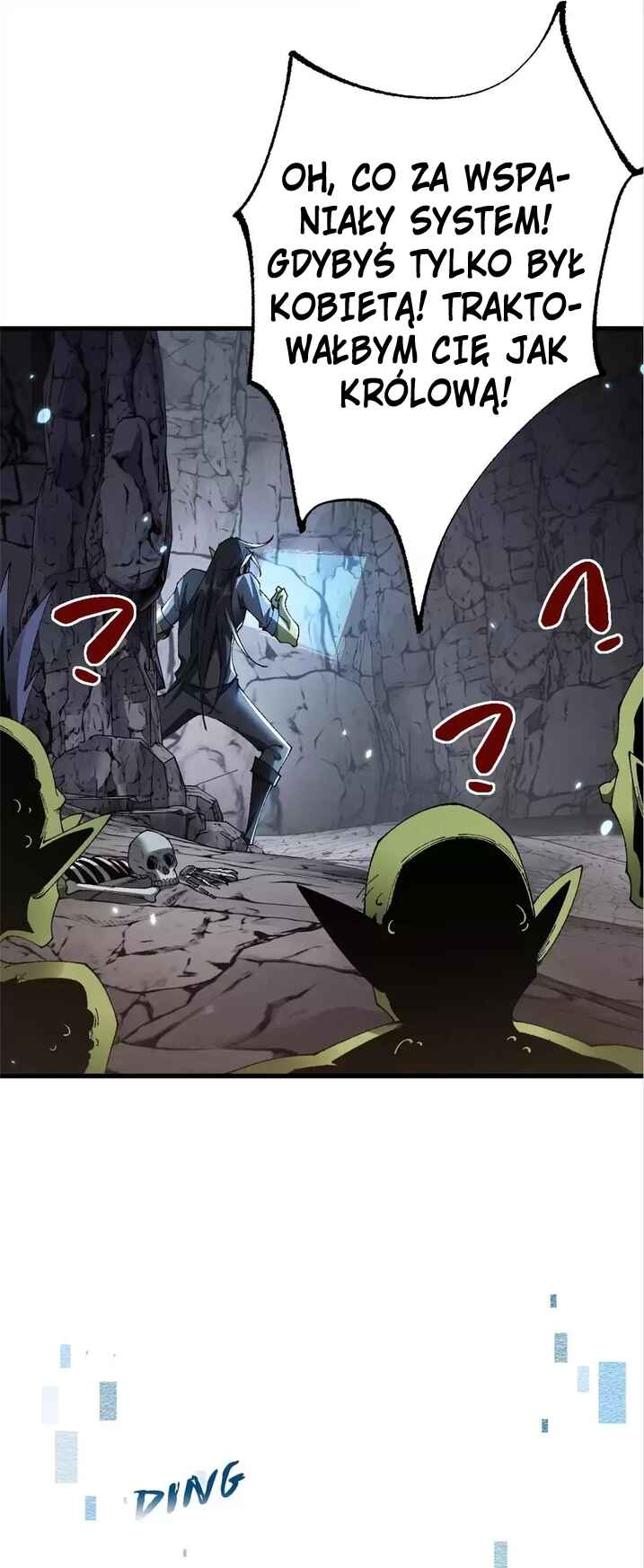Goblin's Ascent: From Loser to Winner Chapter 44 - Page 28