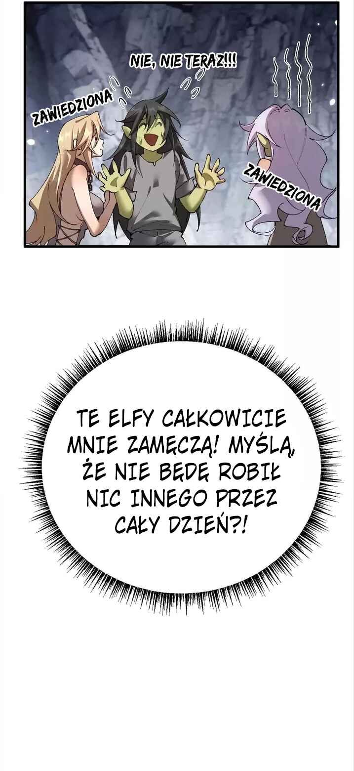 Goblin's Ascent: From Loser to Winner Chapter 44 - Page 34