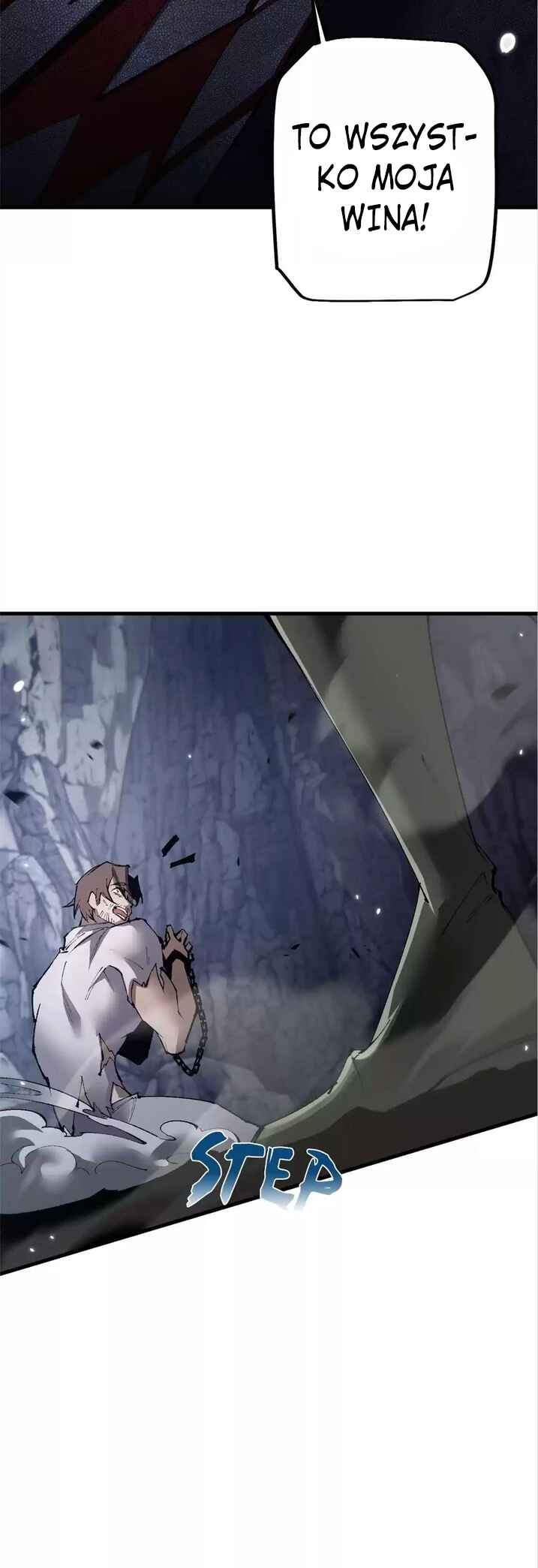 Goblin's Ascent: From Loser to Winner Chapter 44 - Page 38
