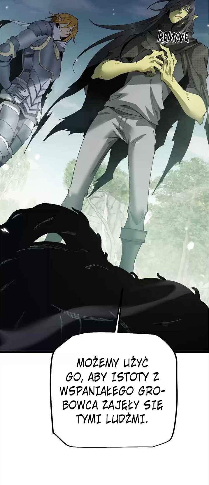 Goblin's Ascent: From Loser to Winner Chapter 44 - Page 7