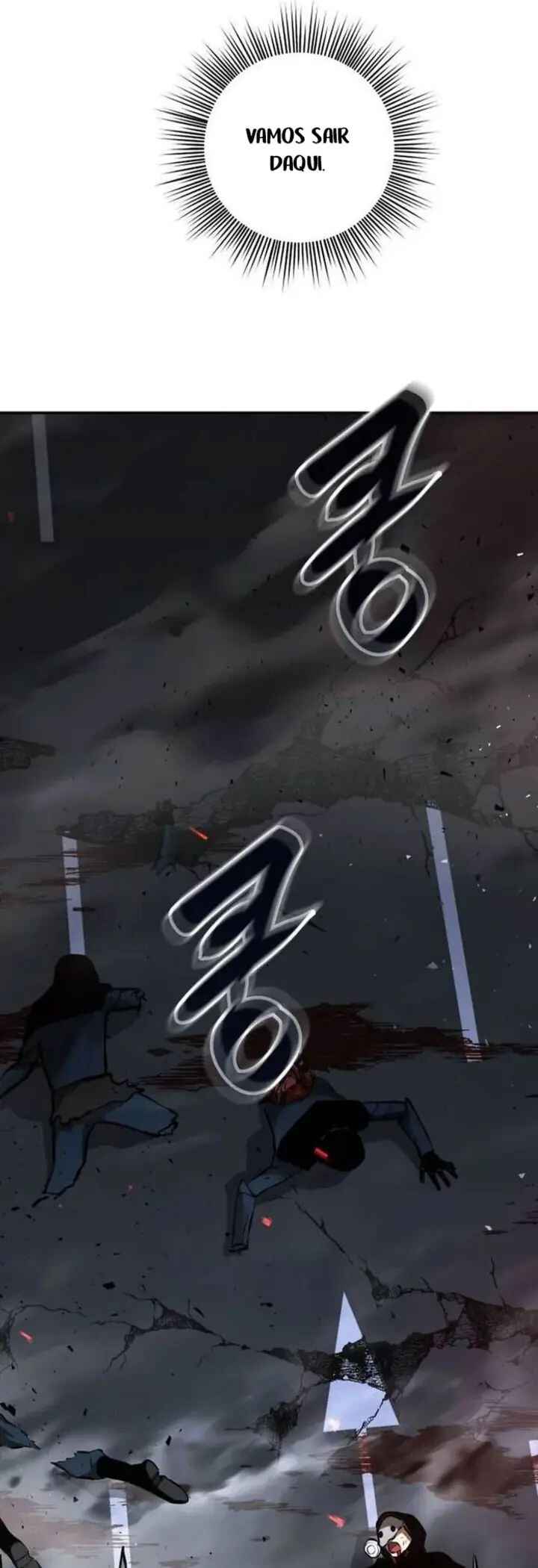 Dungeon Gongnyak eun Bokbuchiji Chapter 4 - Page 113