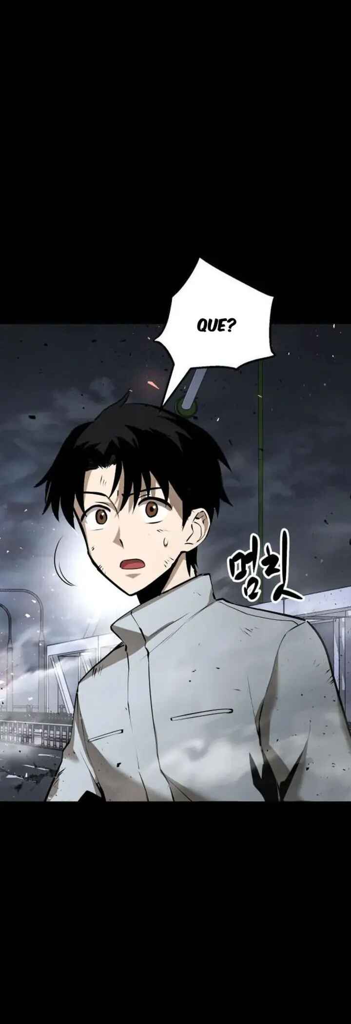 Dungeon Gongnyak eun Bokbuchiji Chapter 4 - Page 48