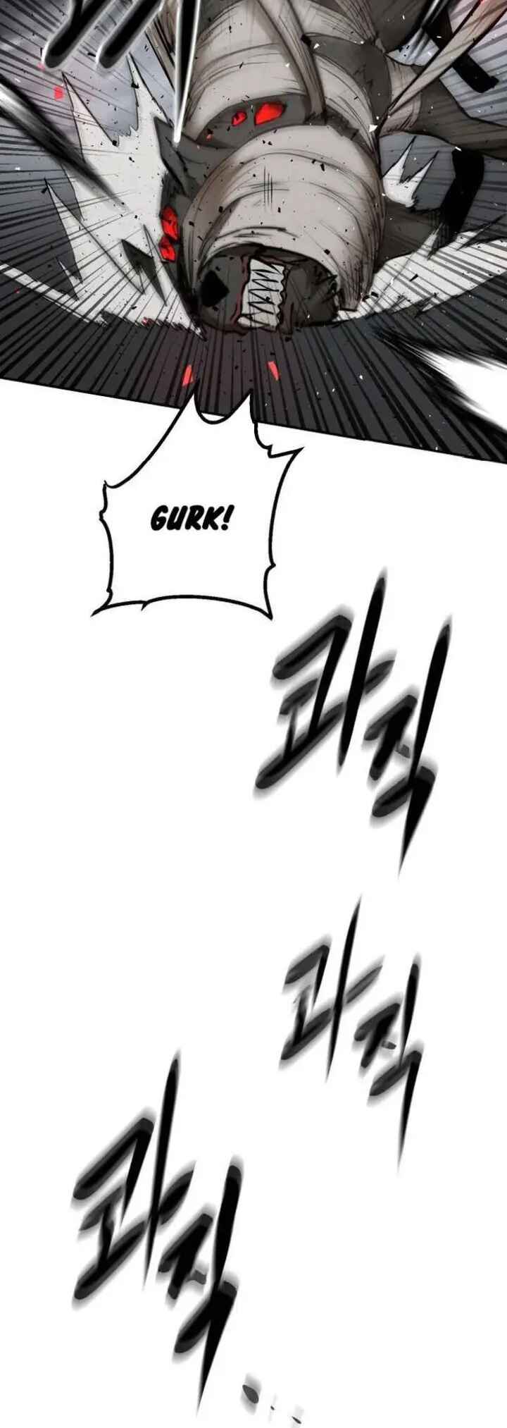 Dungeon Gongnyak eun Bokbuchiji Chapter 4 - Page 61