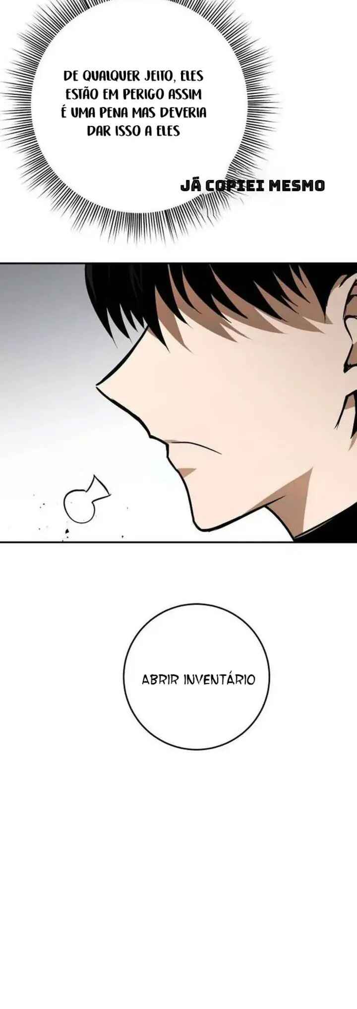 Dungeon Gongnyak eun Bokbuchiji Chapter 4 - Page 70