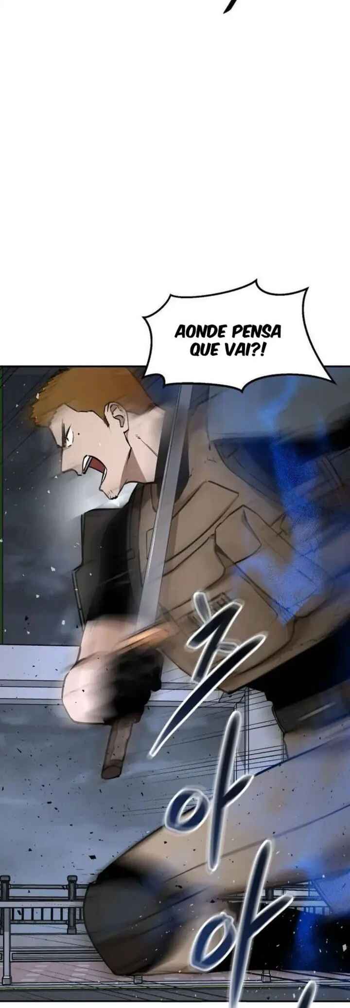 Dungeon Gongnyak eun Bokbuchiji Chapter 4 - Page 92