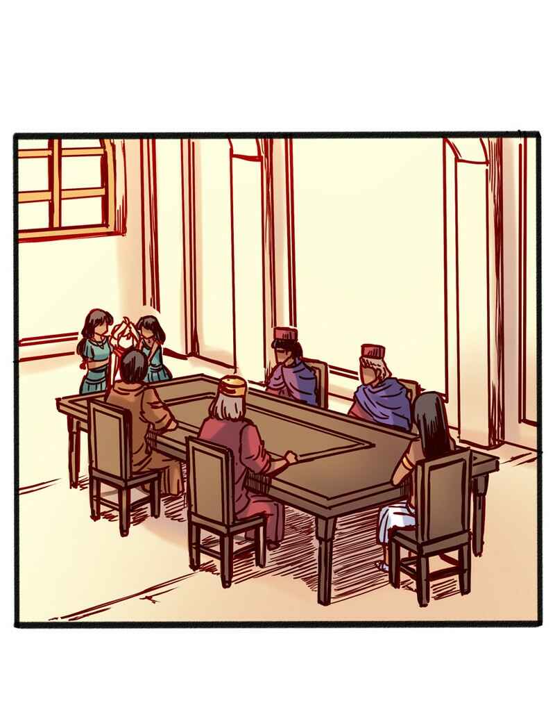 Everywhere & Nowhere Chapter 16 - Page 15