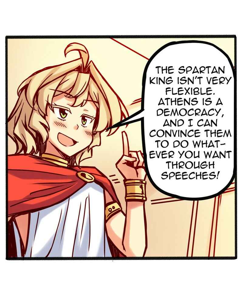 Everywhere & Nowhere Chapter 16 - Page 21
