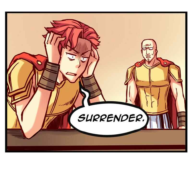 Everywhere & Nowhere Chapter 16 - Page 6